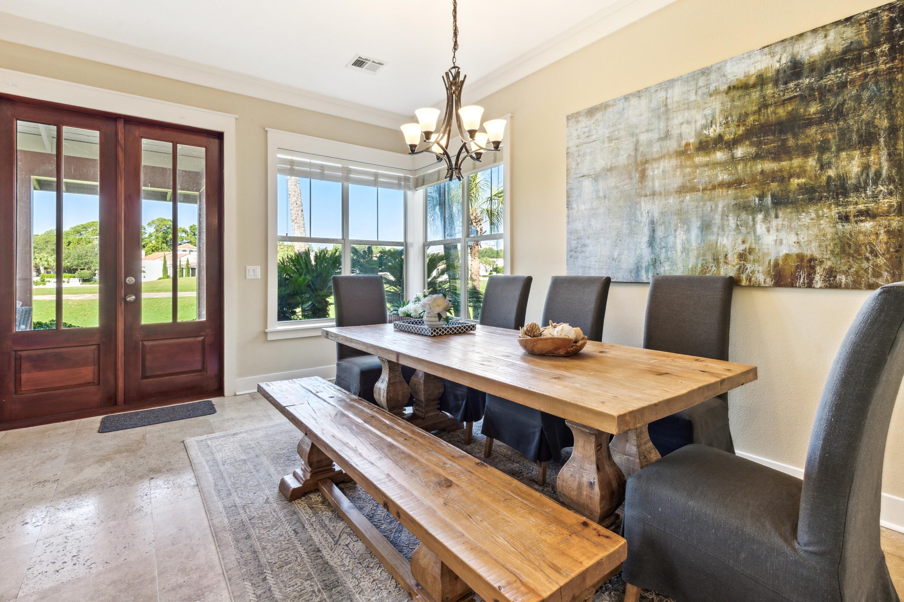 MAGNOLIA BAY - Residential