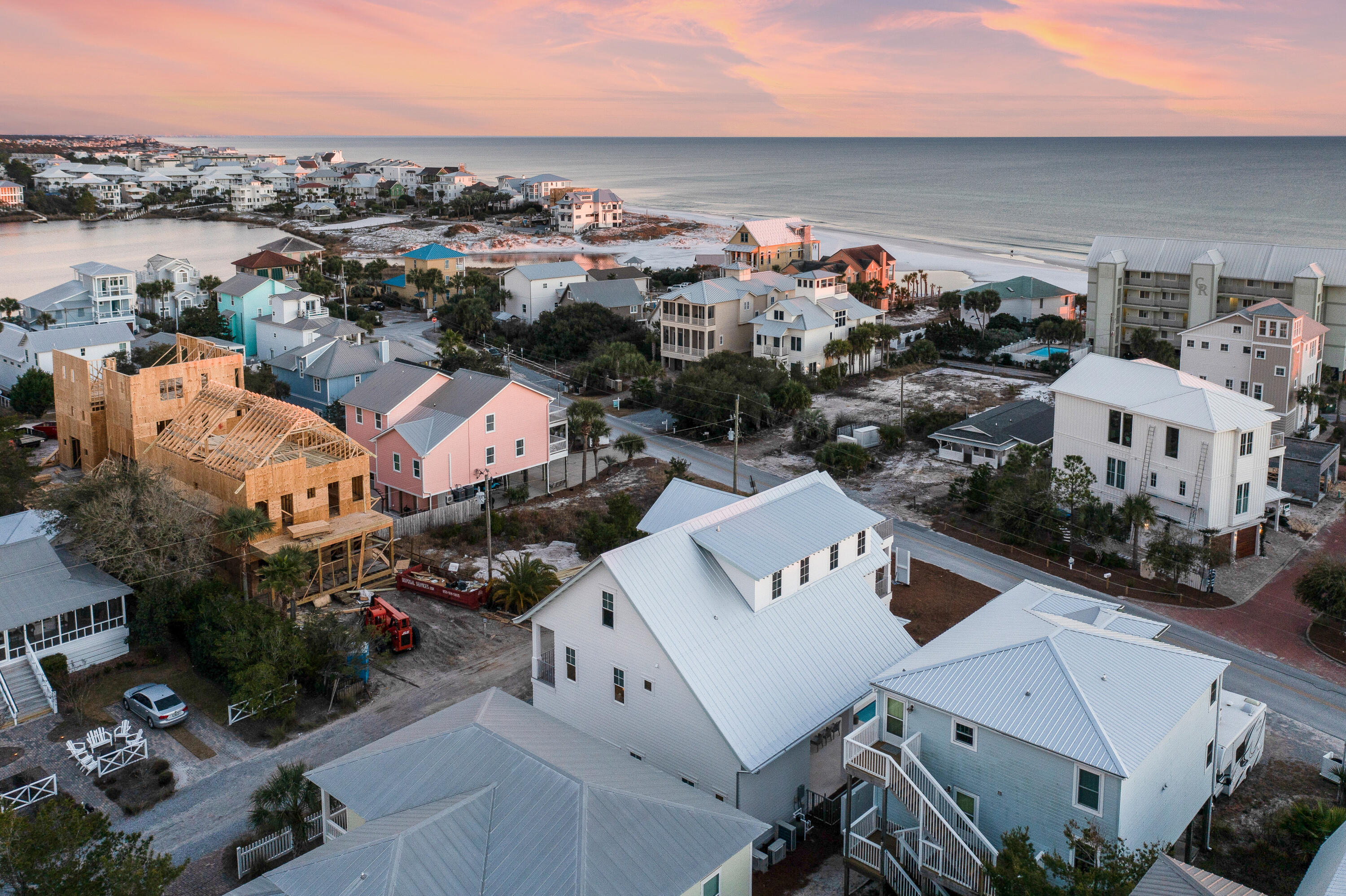 Seagrove - Residential