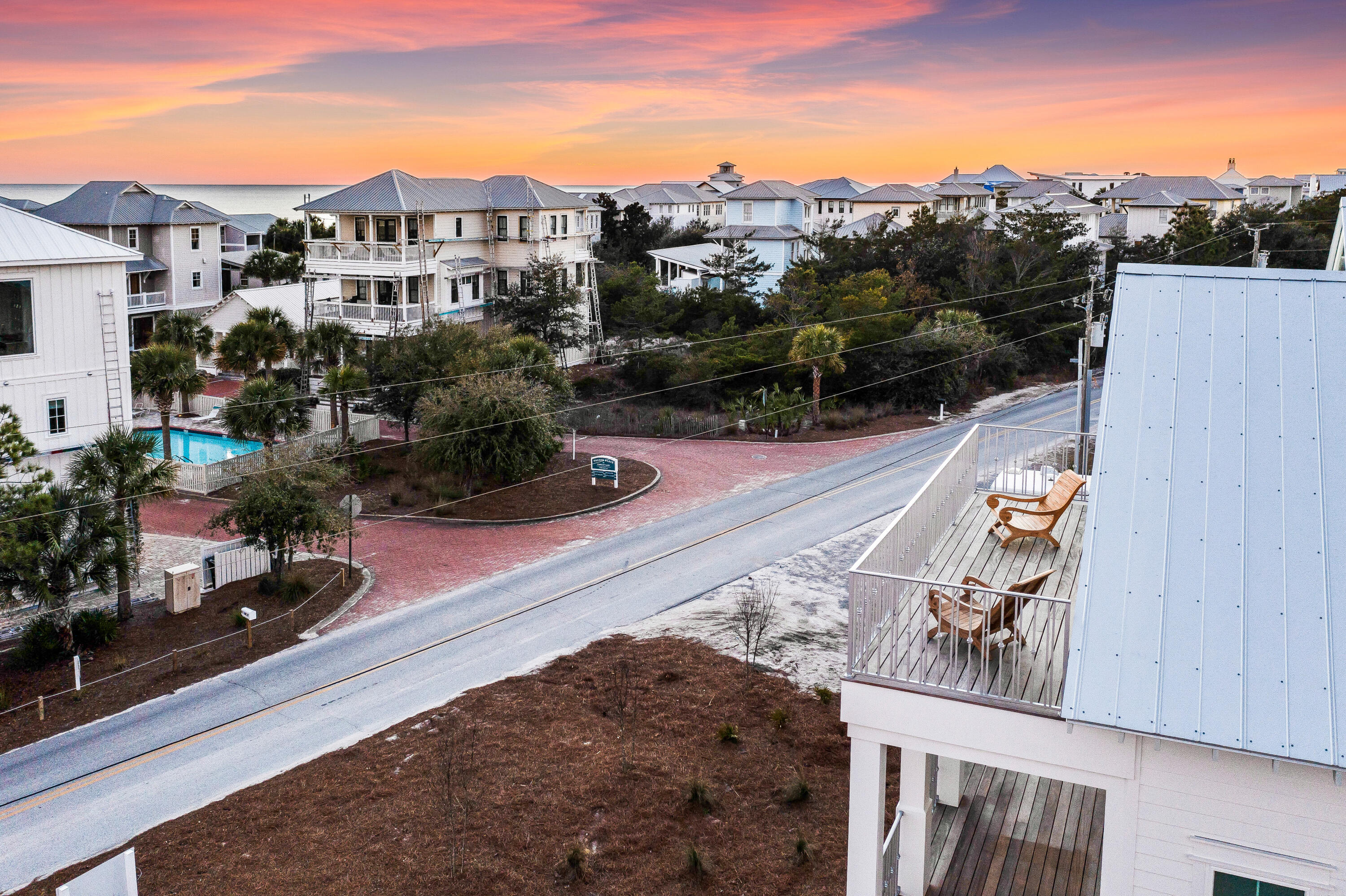 Seagrove - Residential