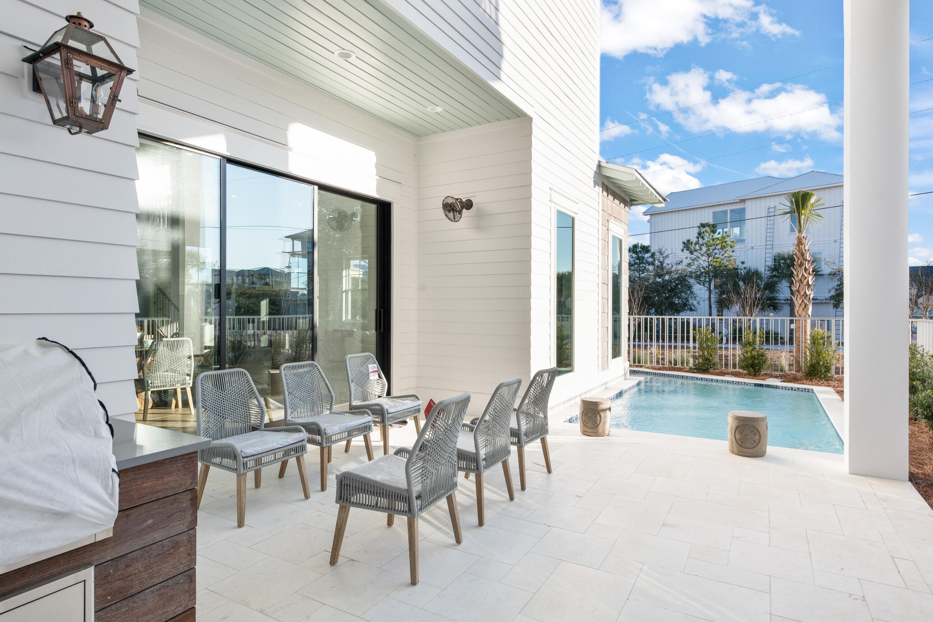 Seagrove - Residential