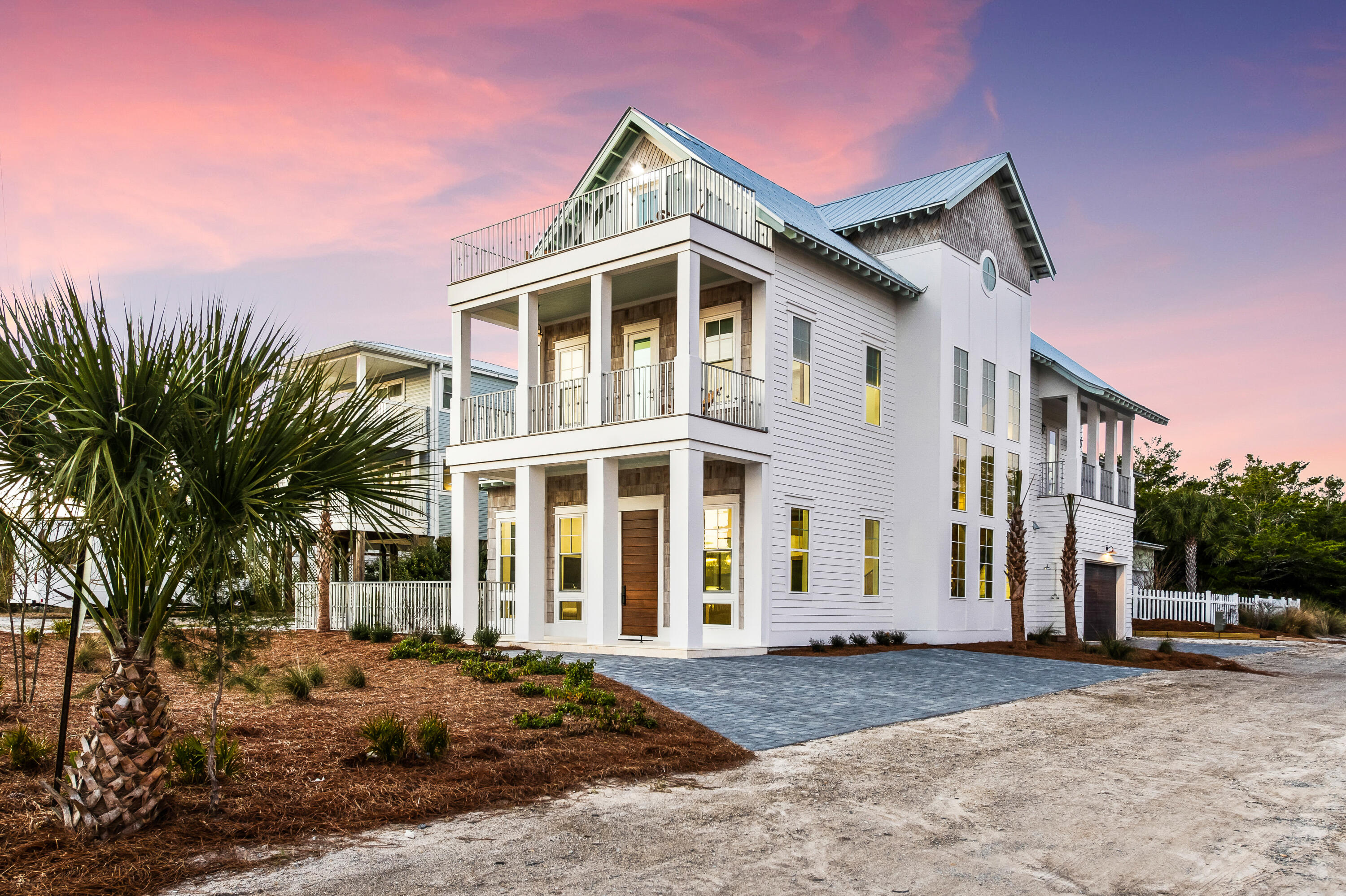 Seagrove - Residential