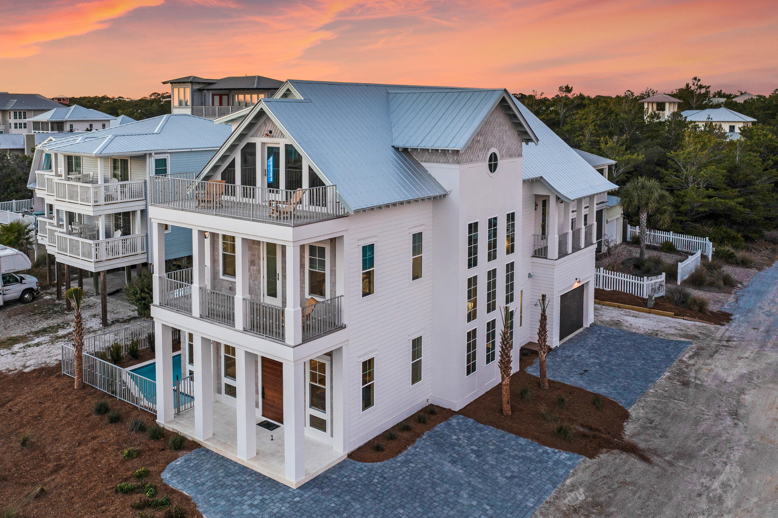 Seagrove - Residential