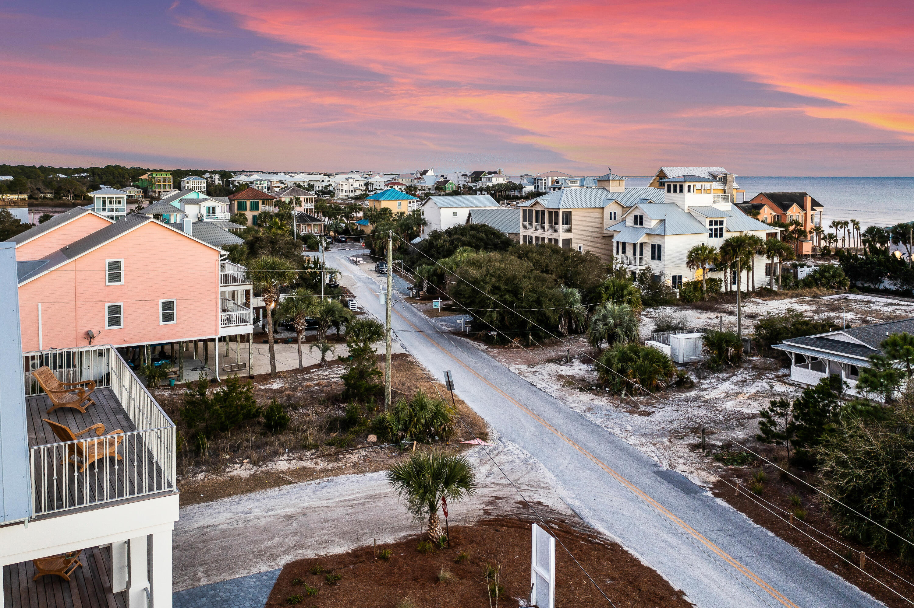 Seagrove - Residential