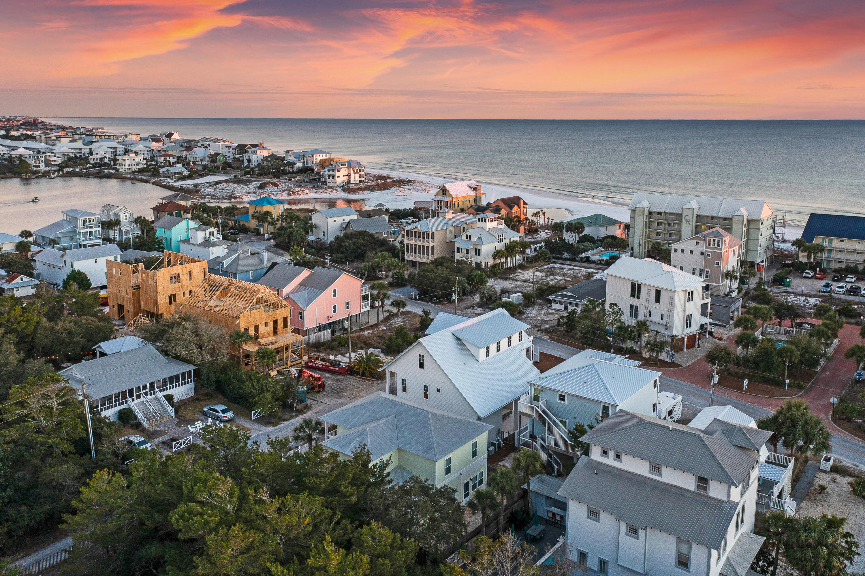 Seagrove - Residential