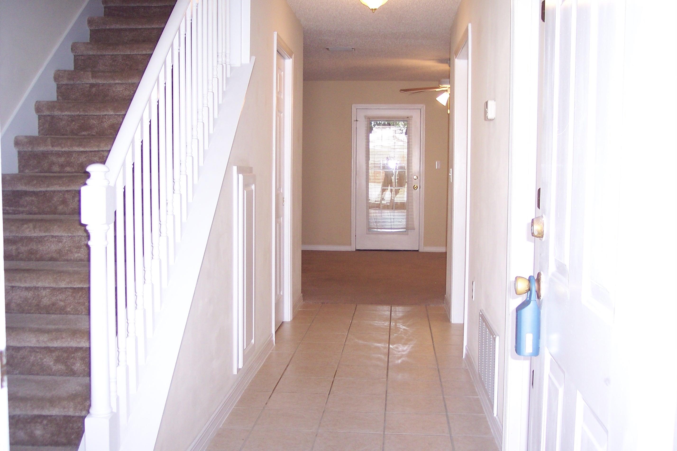 OAK PARK TOWNHOMES - Residential