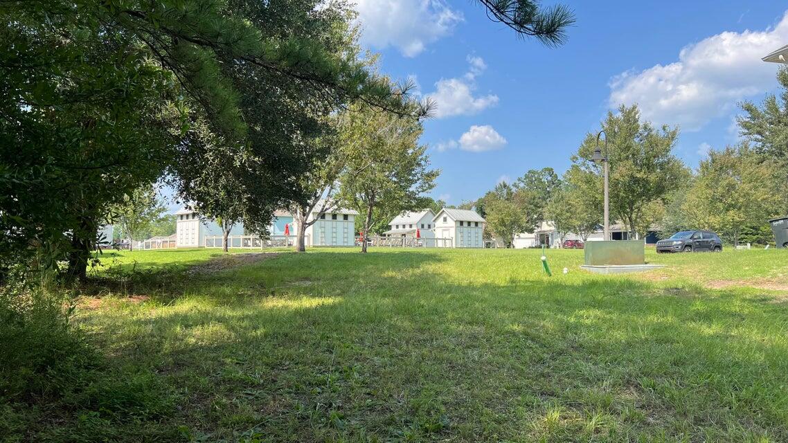 Lagrange Landing - Phase III - Land