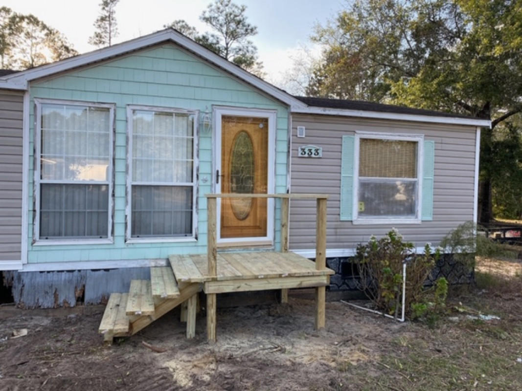 LAKE ROSEMARY - Residential