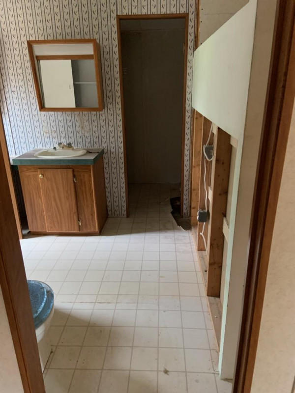 LAKE ROSEMARY - Residential