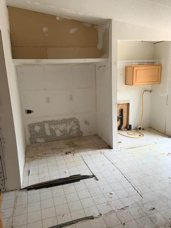 LAKE ROSEMARY - Residential