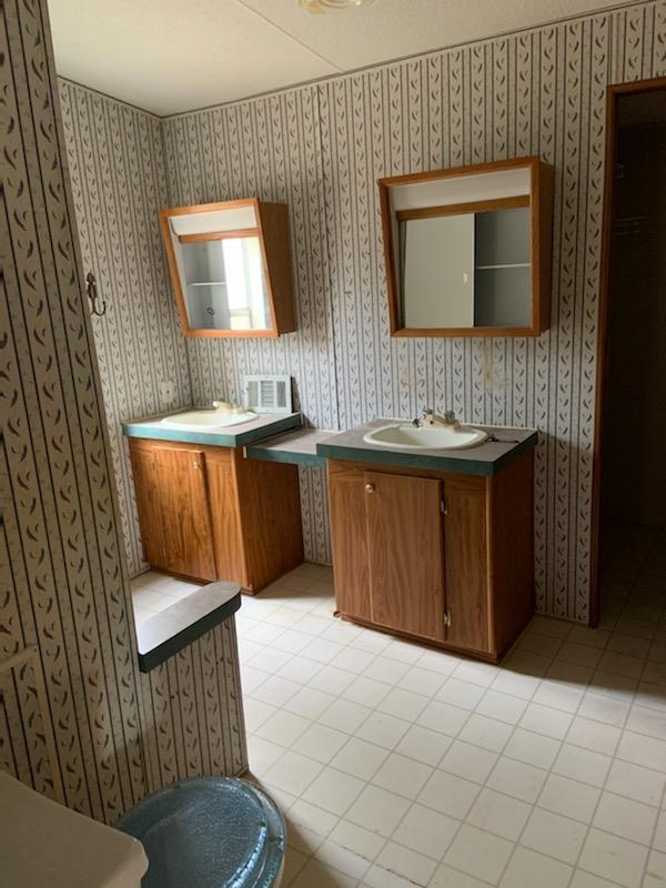 LAKE ROSEMARY - Residential