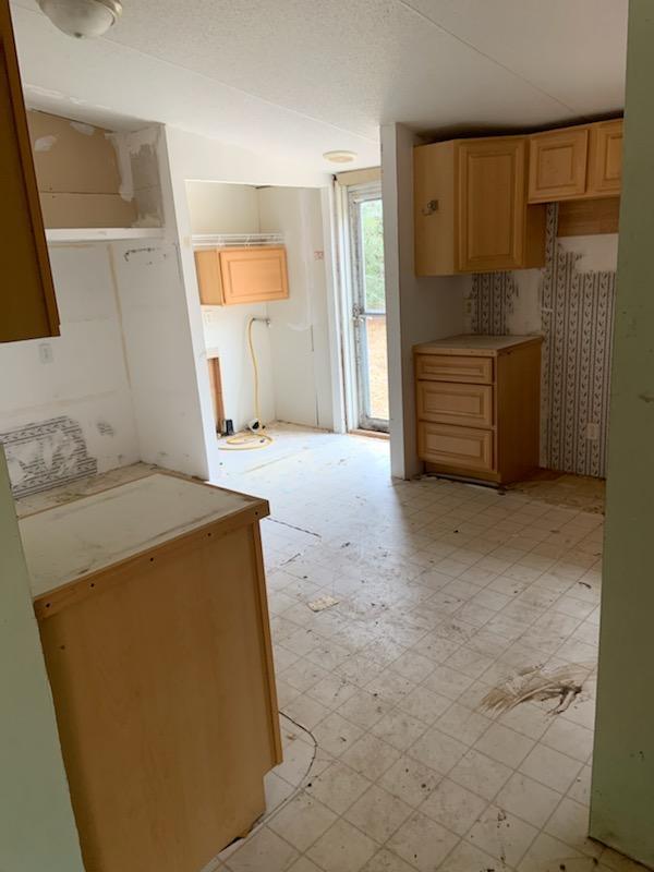 LAKE ROSEMARY - Residential