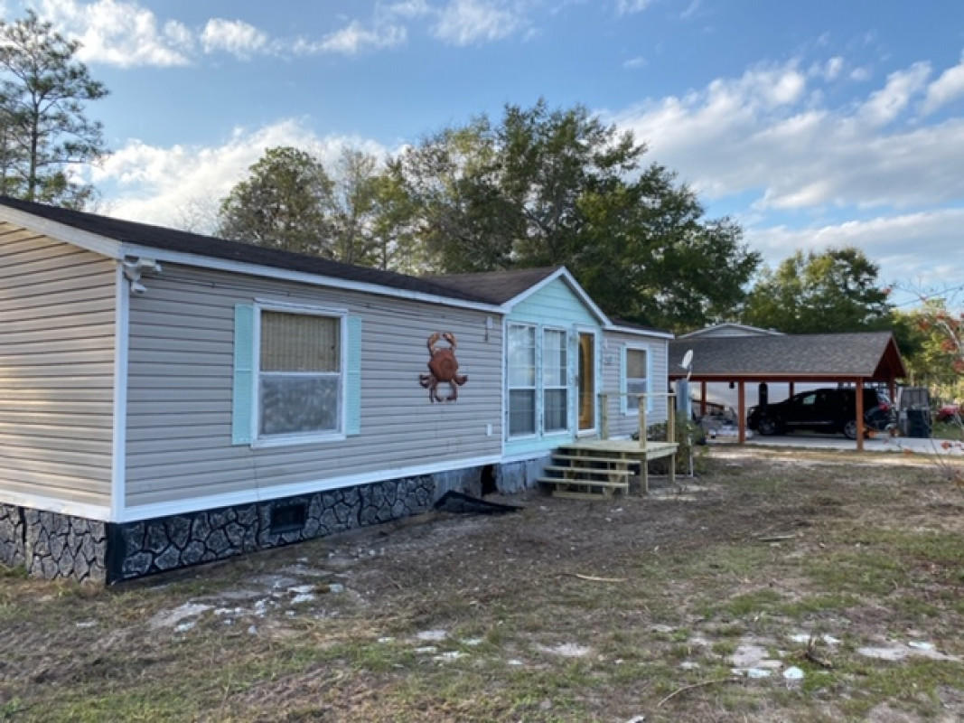 LAKE ROSEMARY - Residential