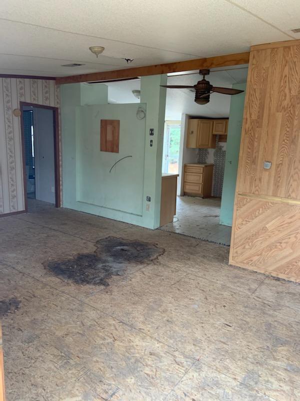 LAKE ROSEMARY - Residential