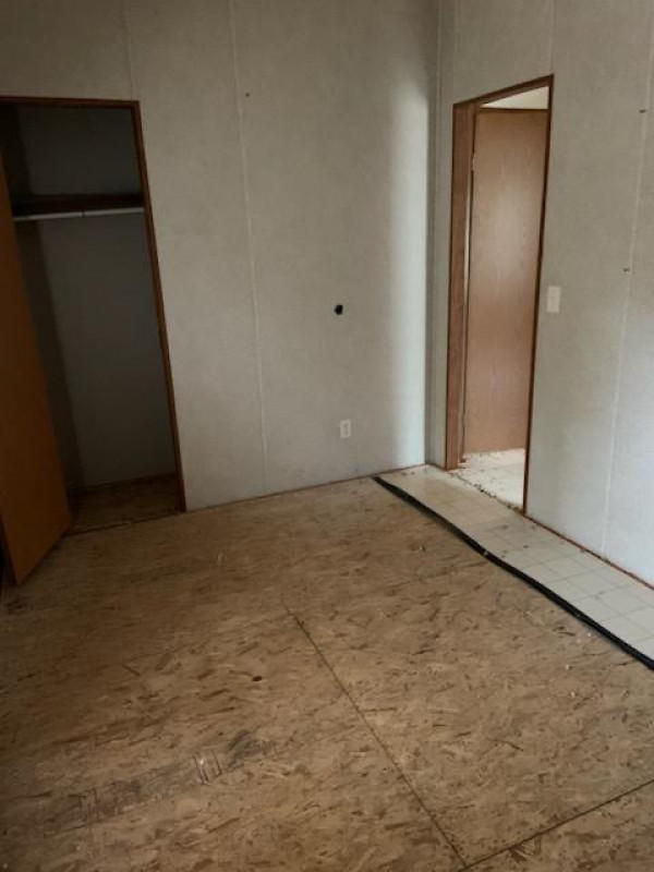 LAKE ROSEMARY - Residential