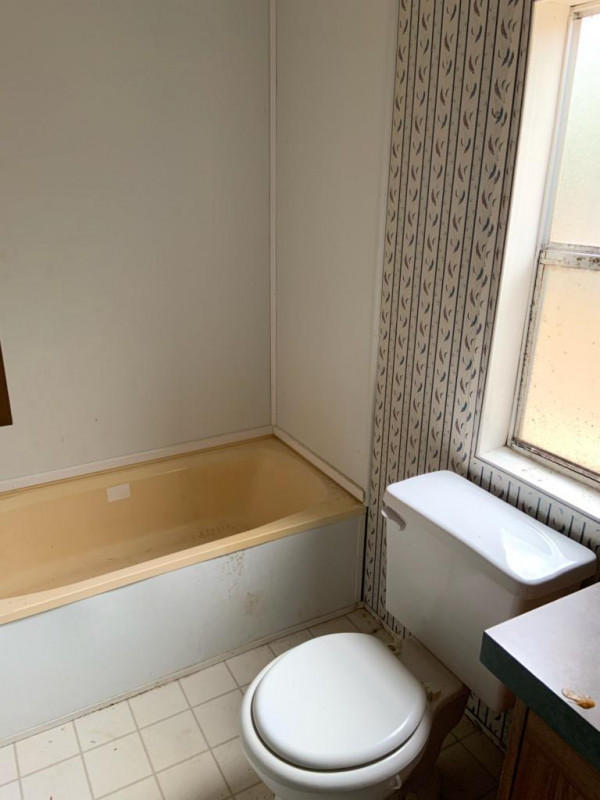 LAKE ROSEMARY - Residential