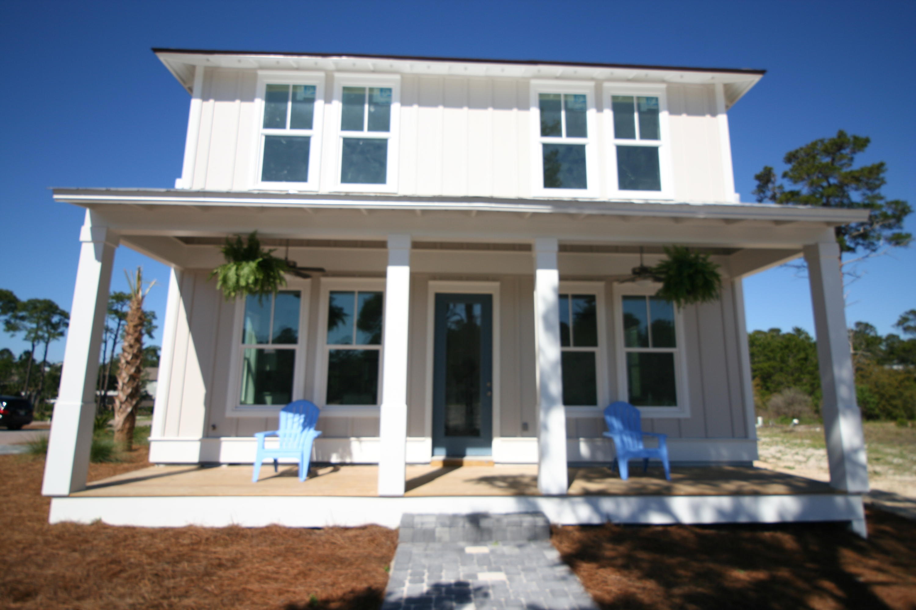 SERENITY AT DUNE ALLEN - Residential