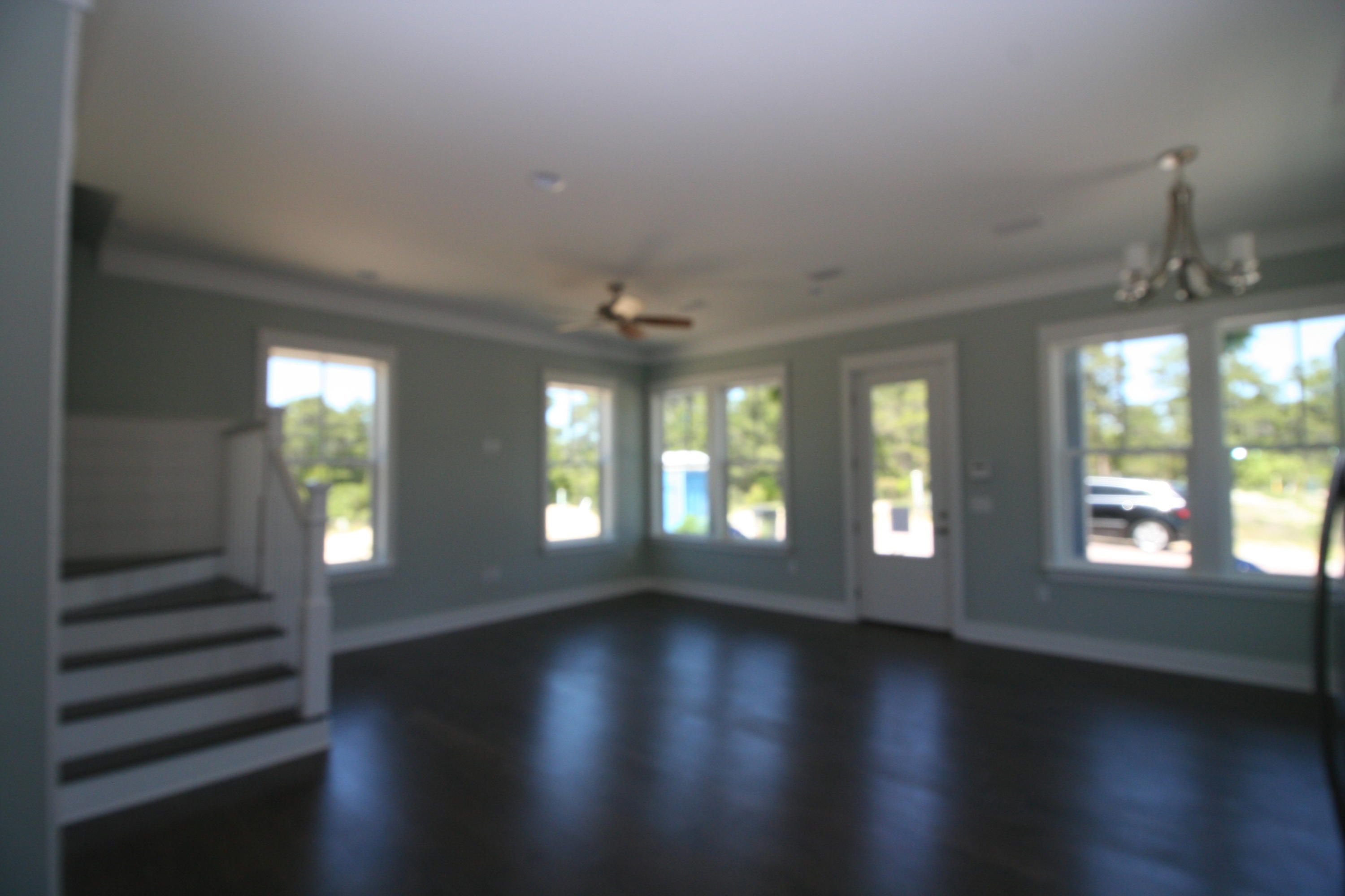 SERENITY AT DUNE ALLEN - Residential