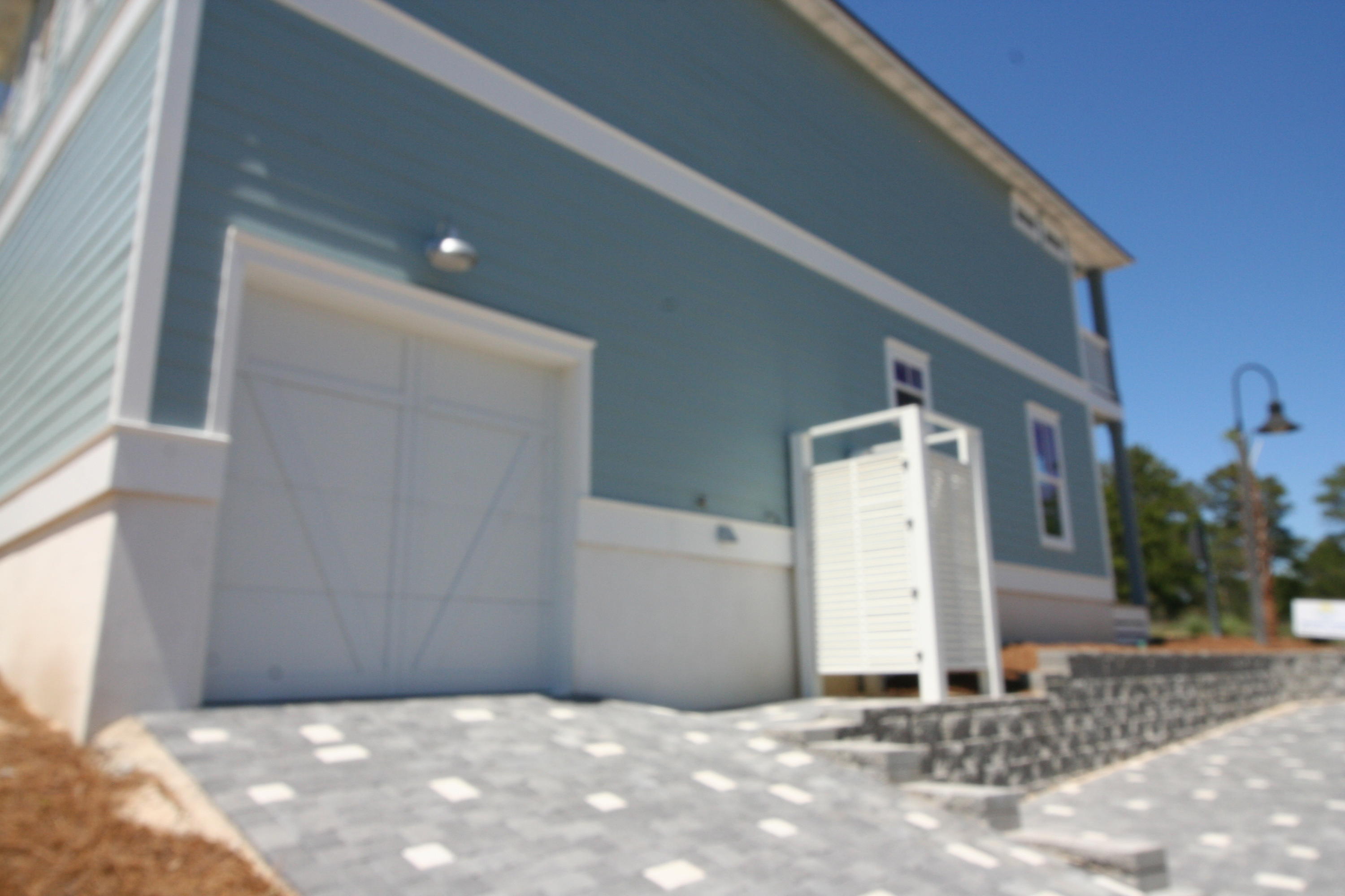 SERENITY AT DUNE ALLEN - Residential