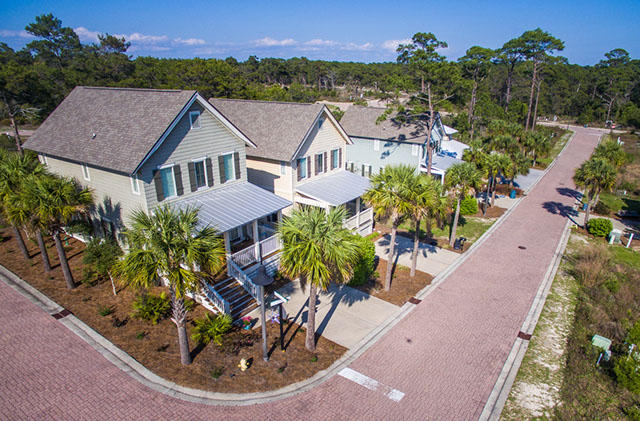 SERENITY AT DUNE ALLEN - Residential
