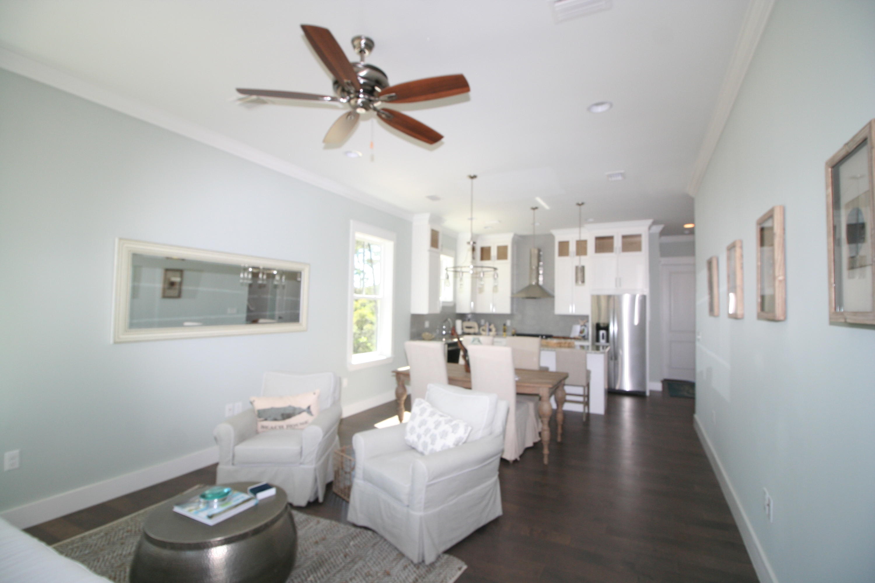 SERENITY AT DUNE ALLEN - Residential