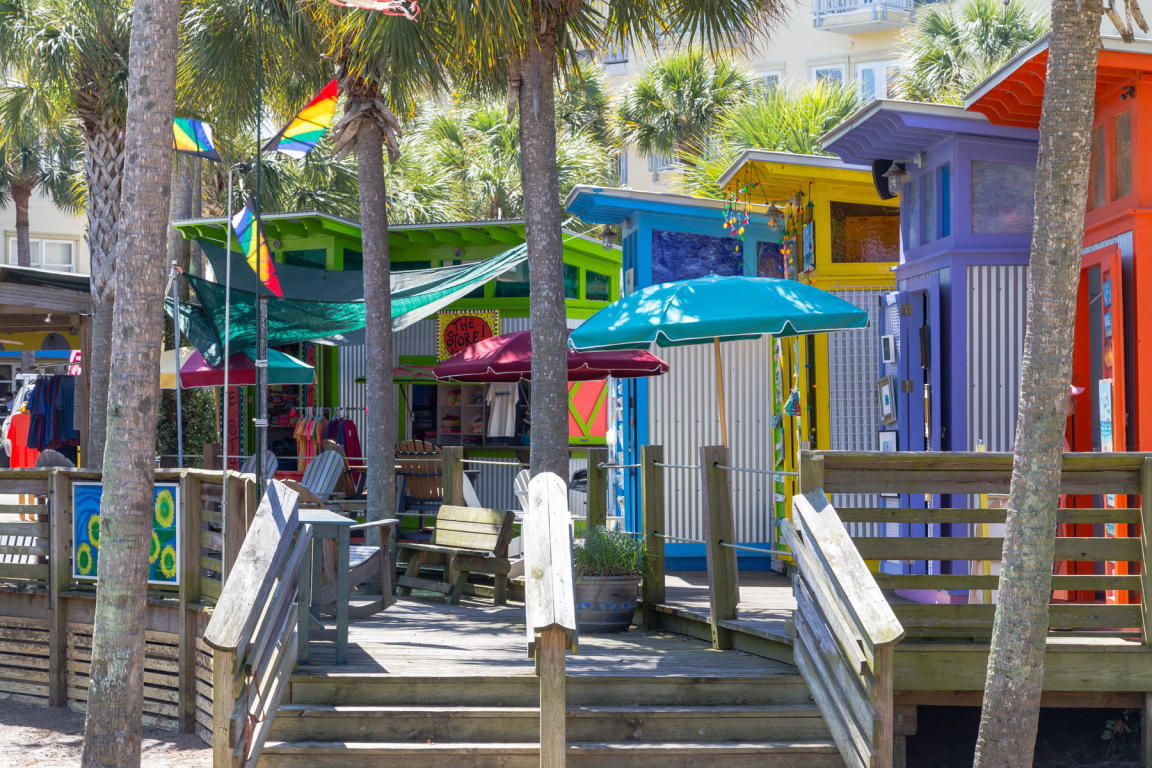 SERENITY AT DUNE ALLEN - Residential