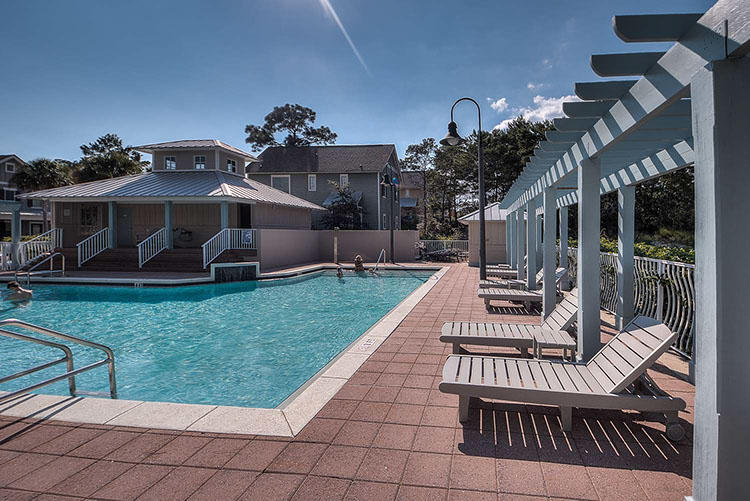 SERENITY AT DUNE ALLEN - Residential