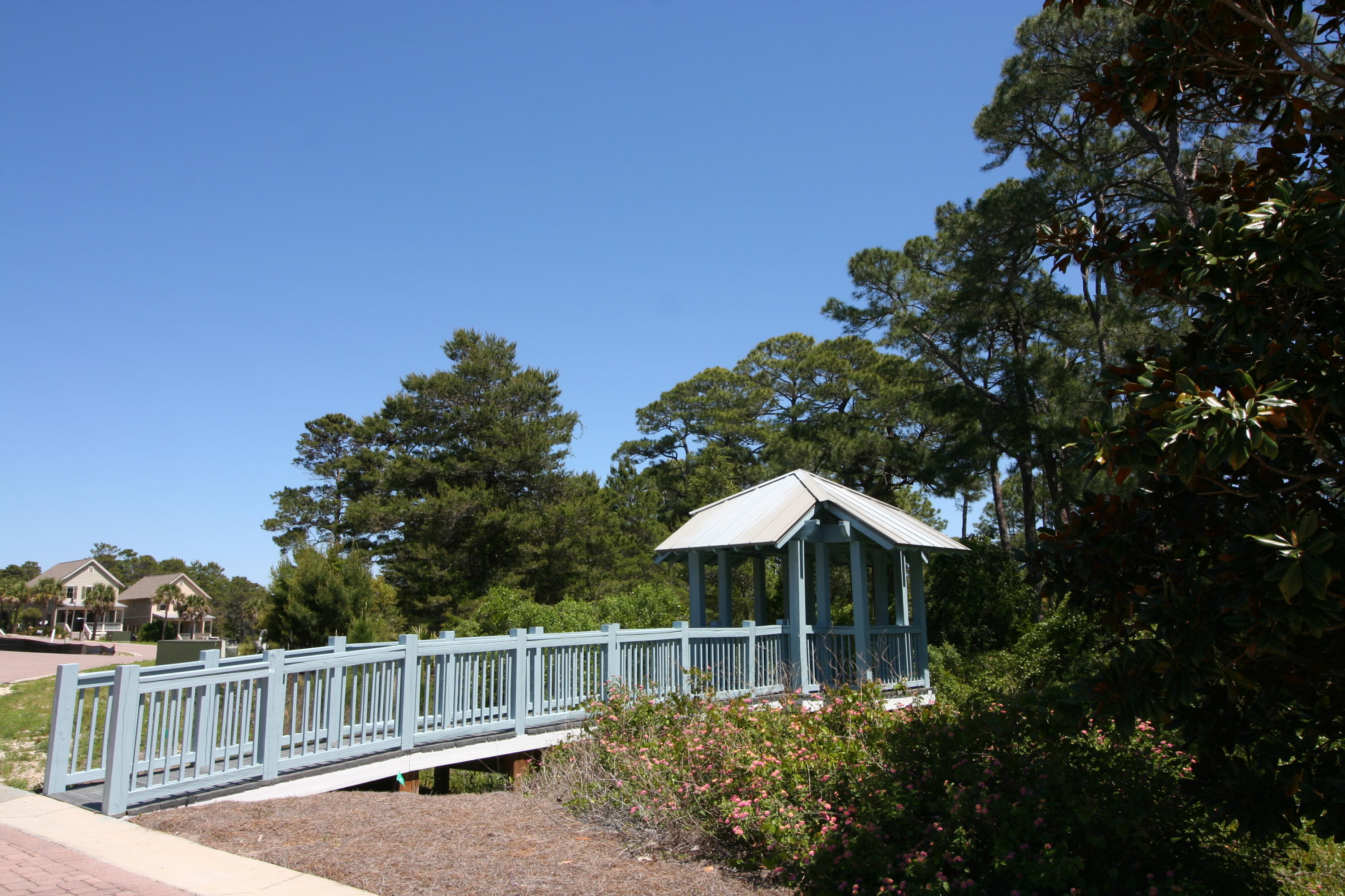 SERENITY AT DUNE ALLEN - Residential