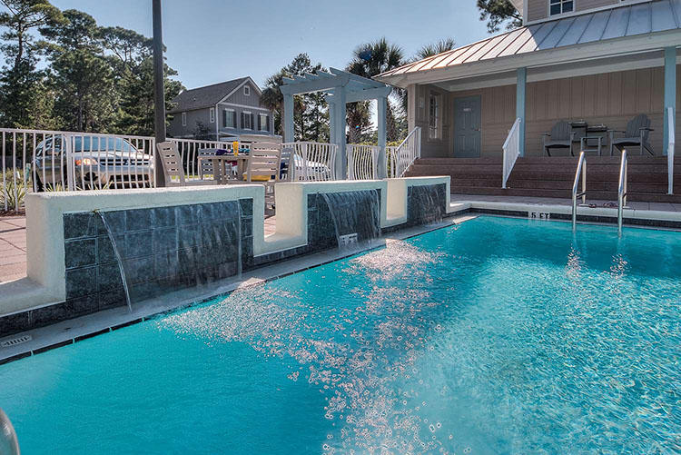 SERENITY AT DUNE ALLEN - Residential