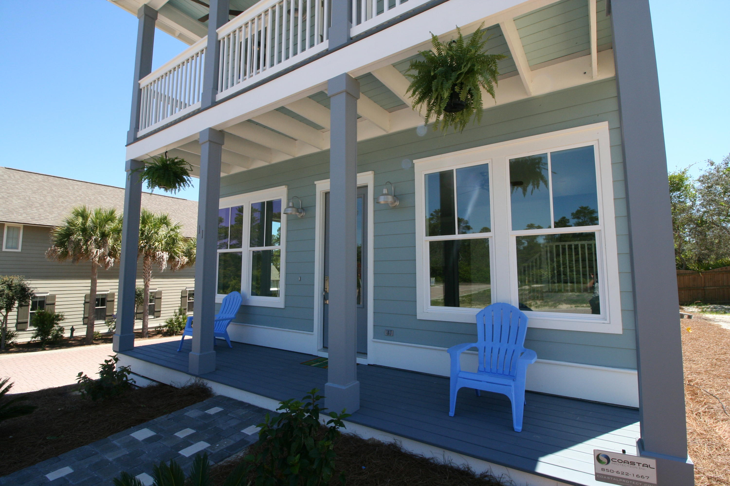 SERENITY AT DUNE ALLEN - Residential