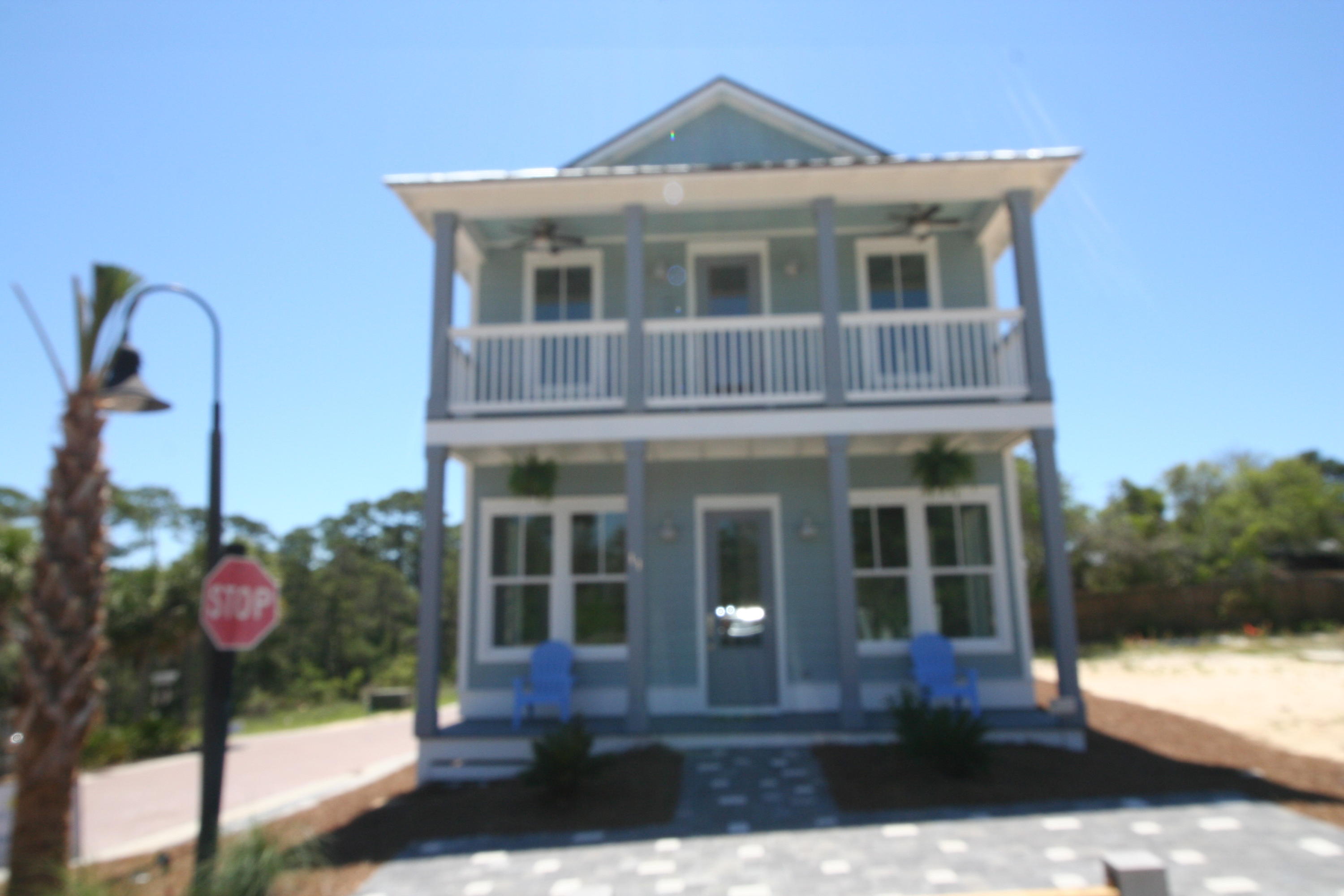 SERENITY AT DUNE ALLEN - Residential