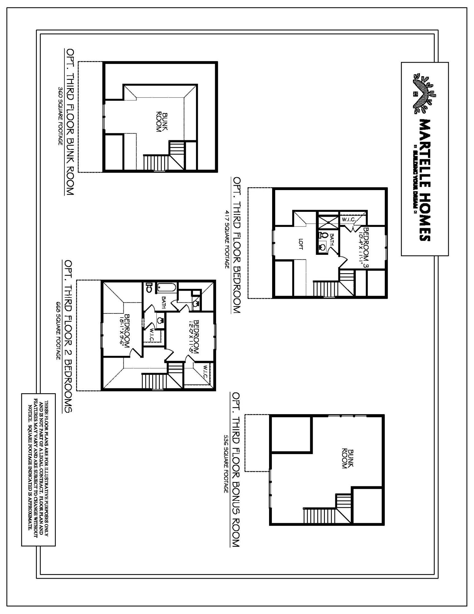 SERENITY AT DUNE ALLEN - Residential