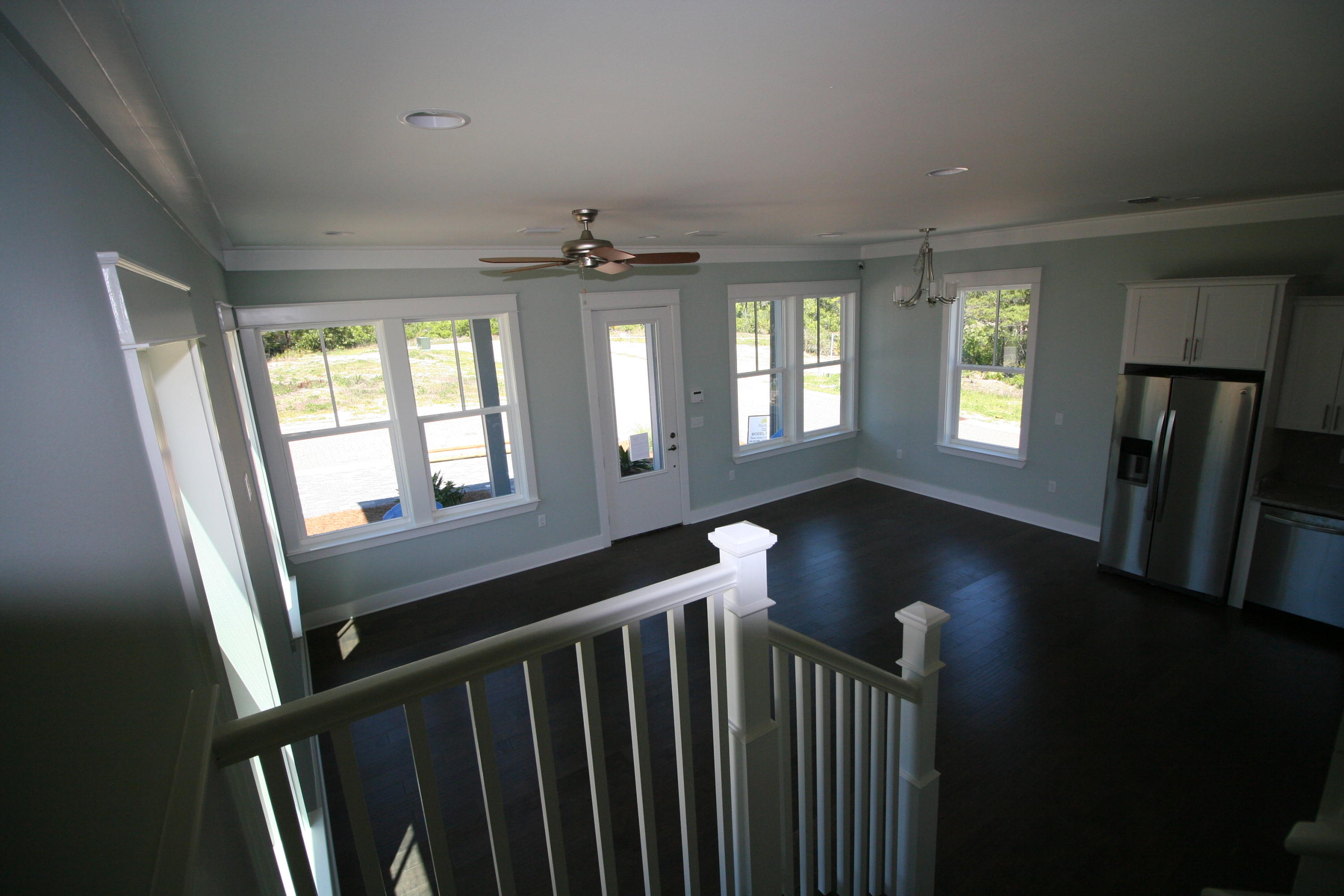 SERENITY AT DUNE ALLEN - Residential