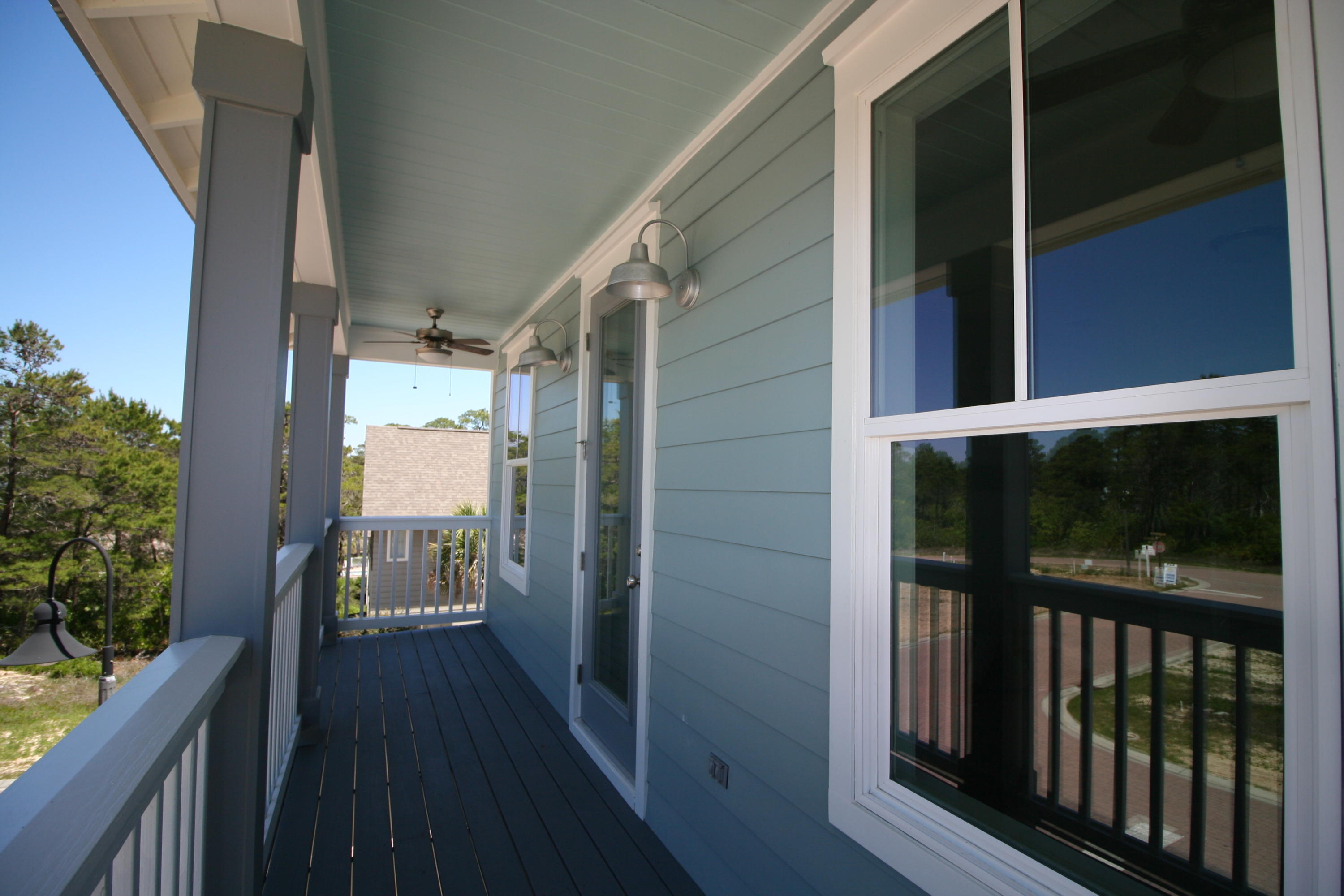 SERENITY AT DUNE ALLEN - Residential