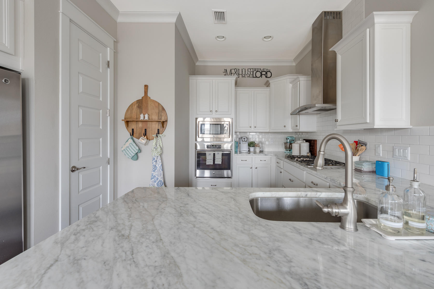 PROMINENCE/TRIPLEXES - Residential
