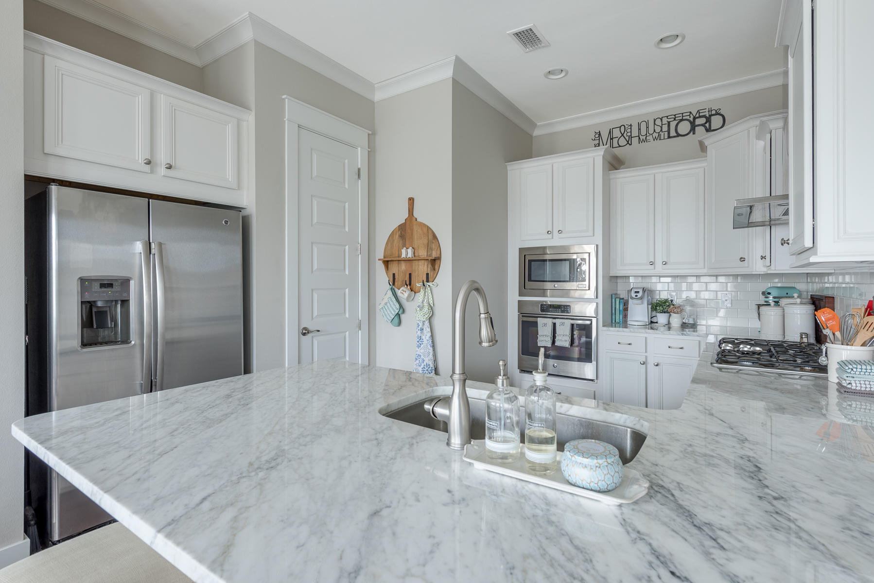 PROMINENCE/TRIPLEXES - Residential
