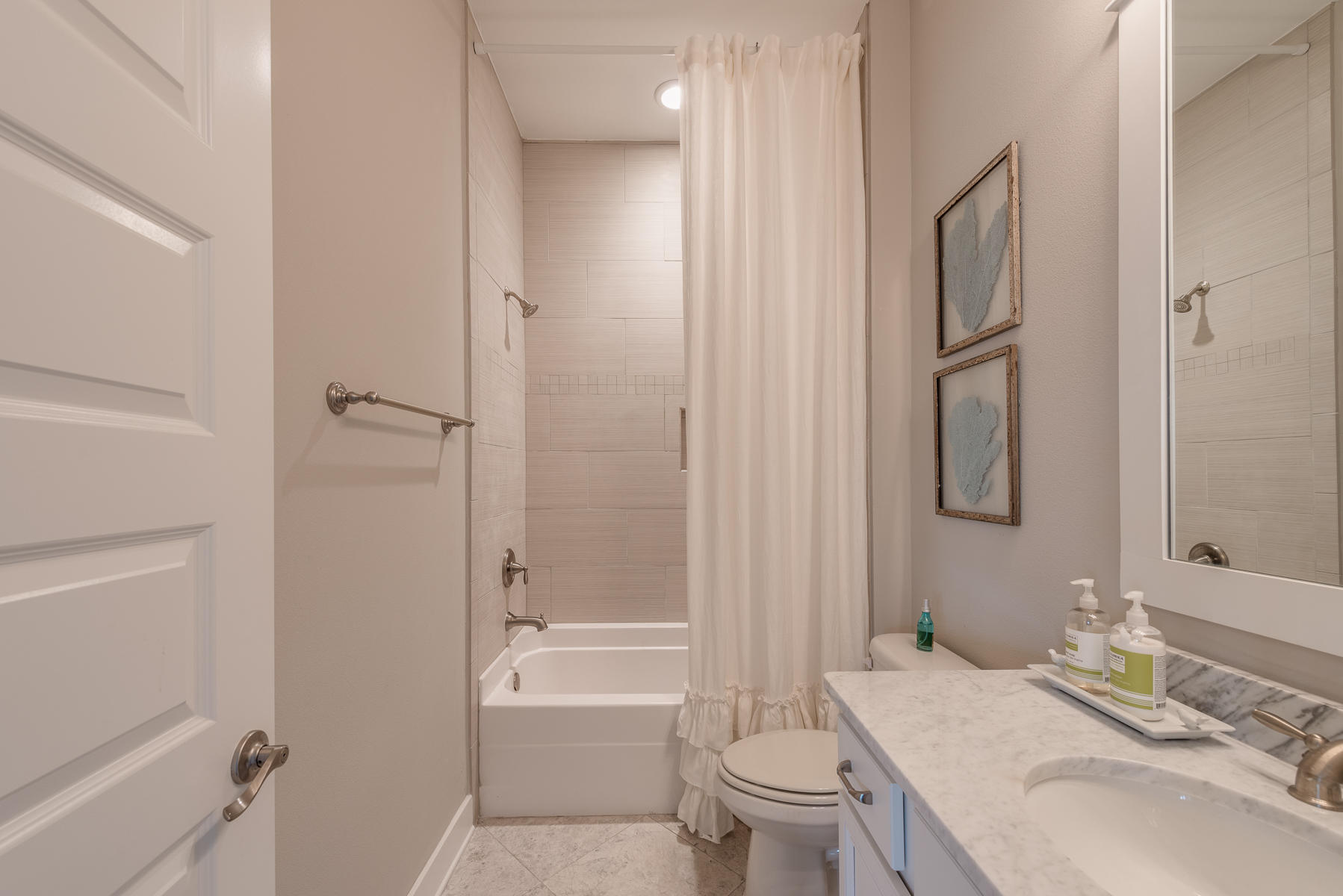 PROMINENCE/TRIPLEXES - Residential