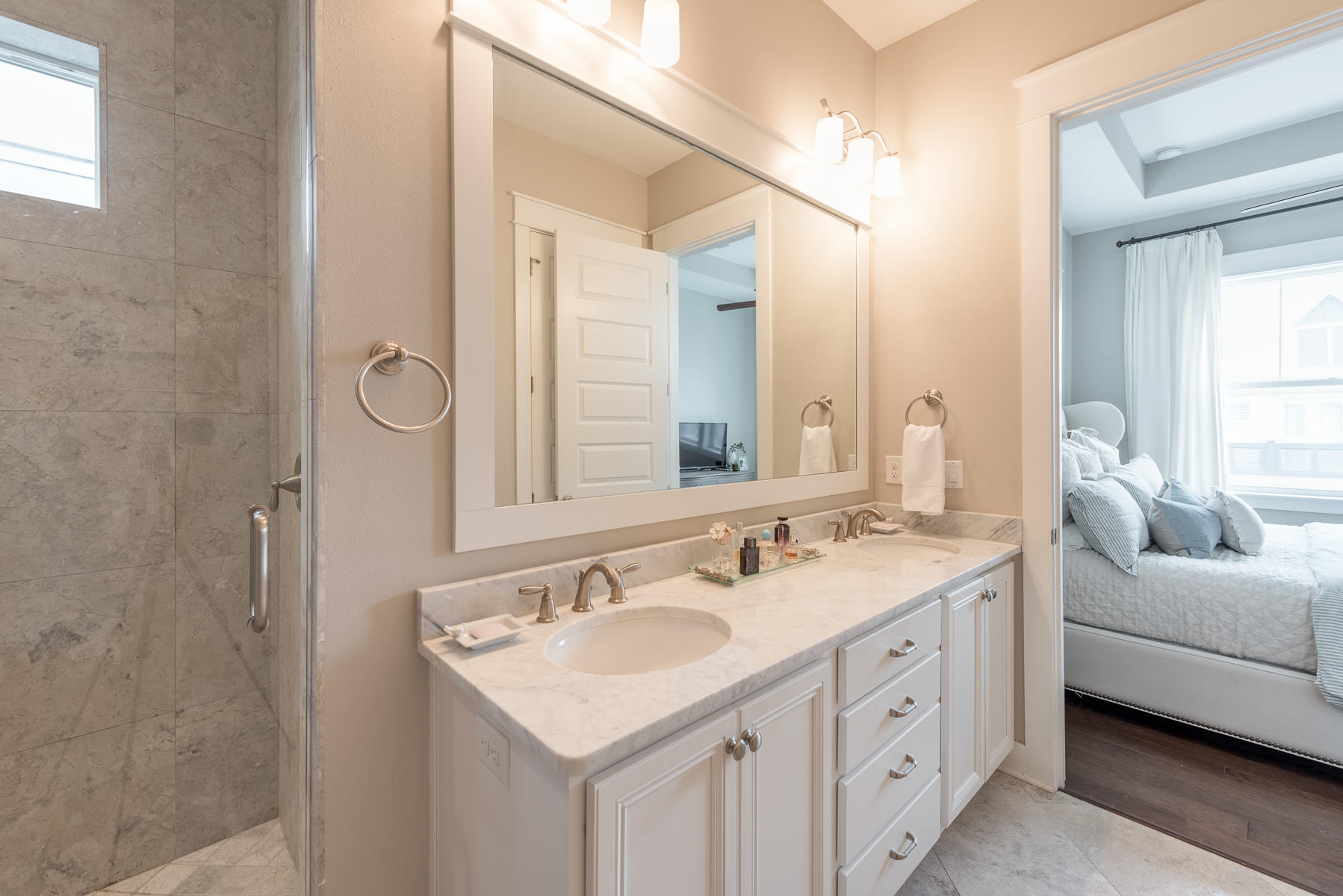 PROMINENCE/TRIPLEXES - Residential