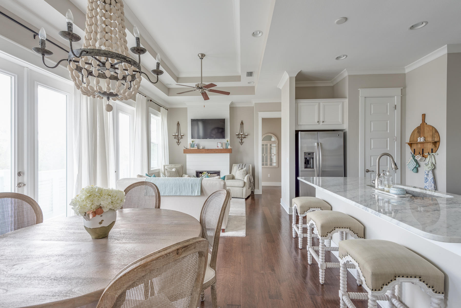 PROMINENCE/TRIPLEXES - Residential
