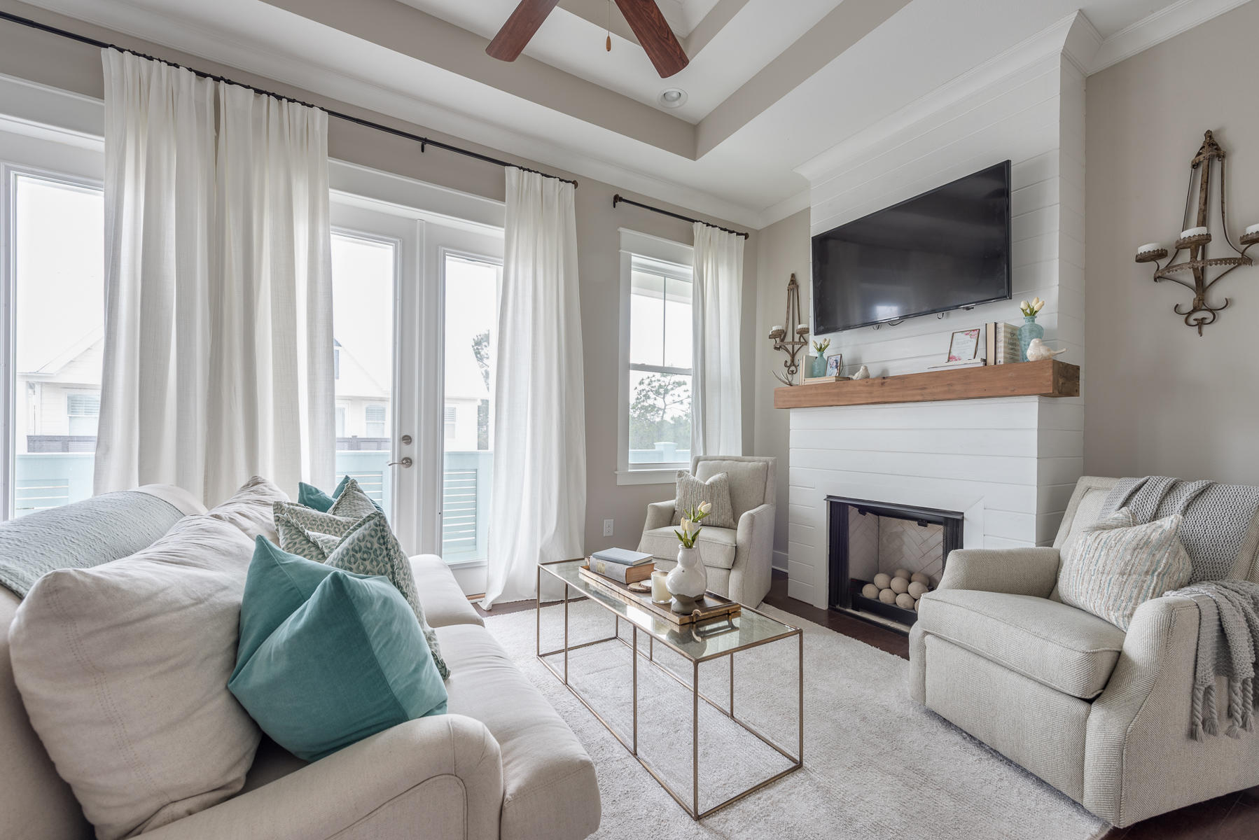 PROMINENCE/TRIPLEXES - Residential