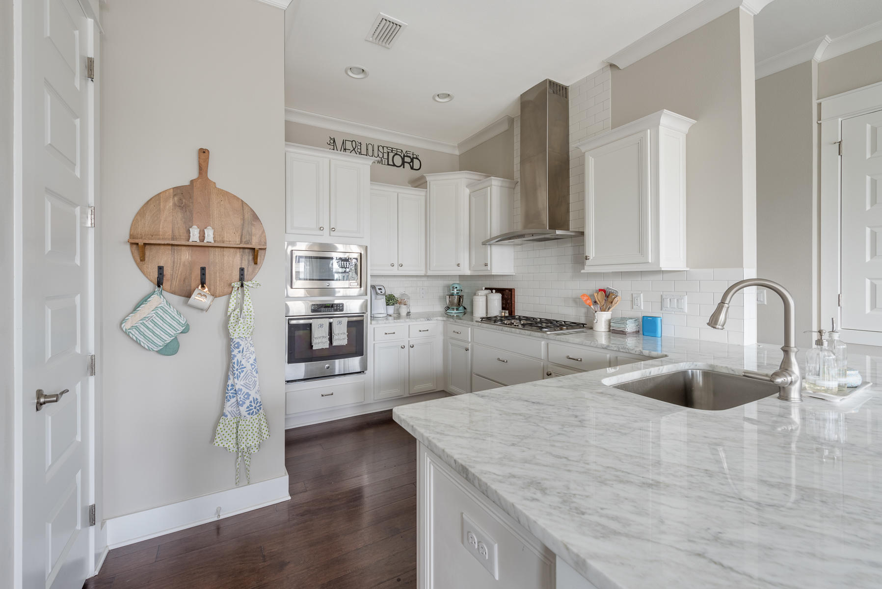 PROMINENCE/TRIPLEXES - Residential