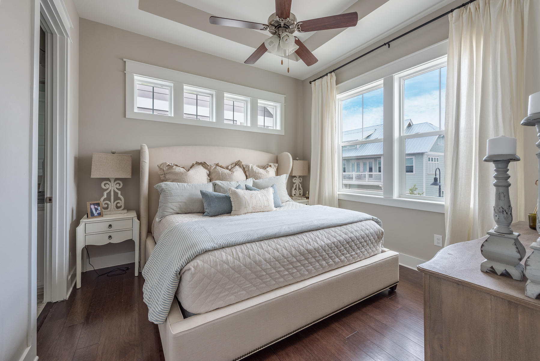 PROMINENCE/TRIPLEXES - Residential