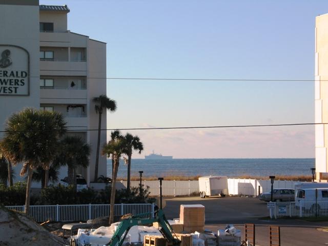 SANTA ROSA ISLAND - Land