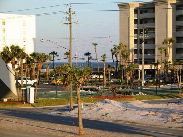 SANTA ROSA ISLAND - Land