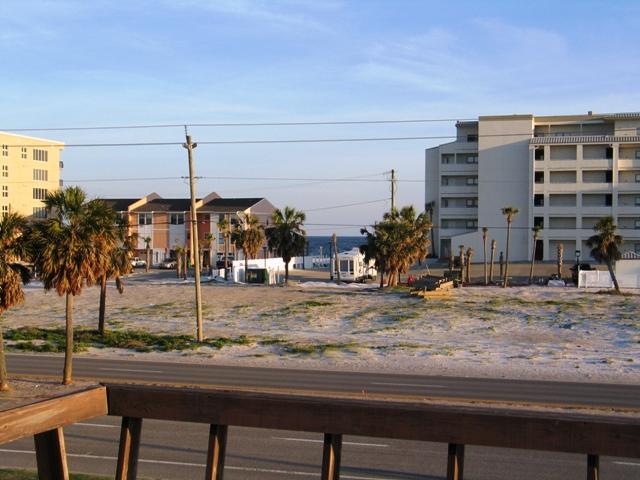 SANTA ROSA ISLAND - Land