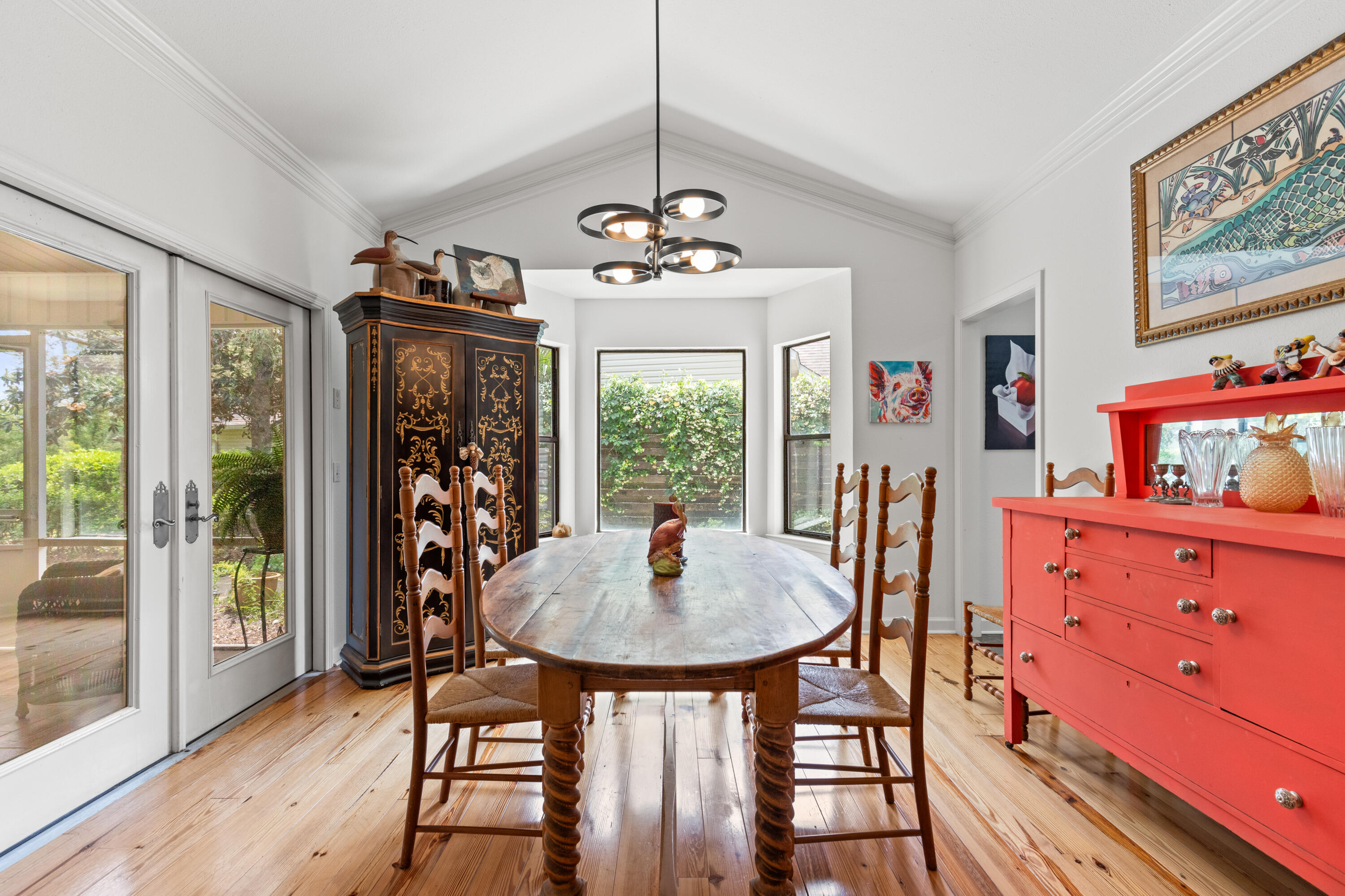 DEERWOOD DRIVE - Residential