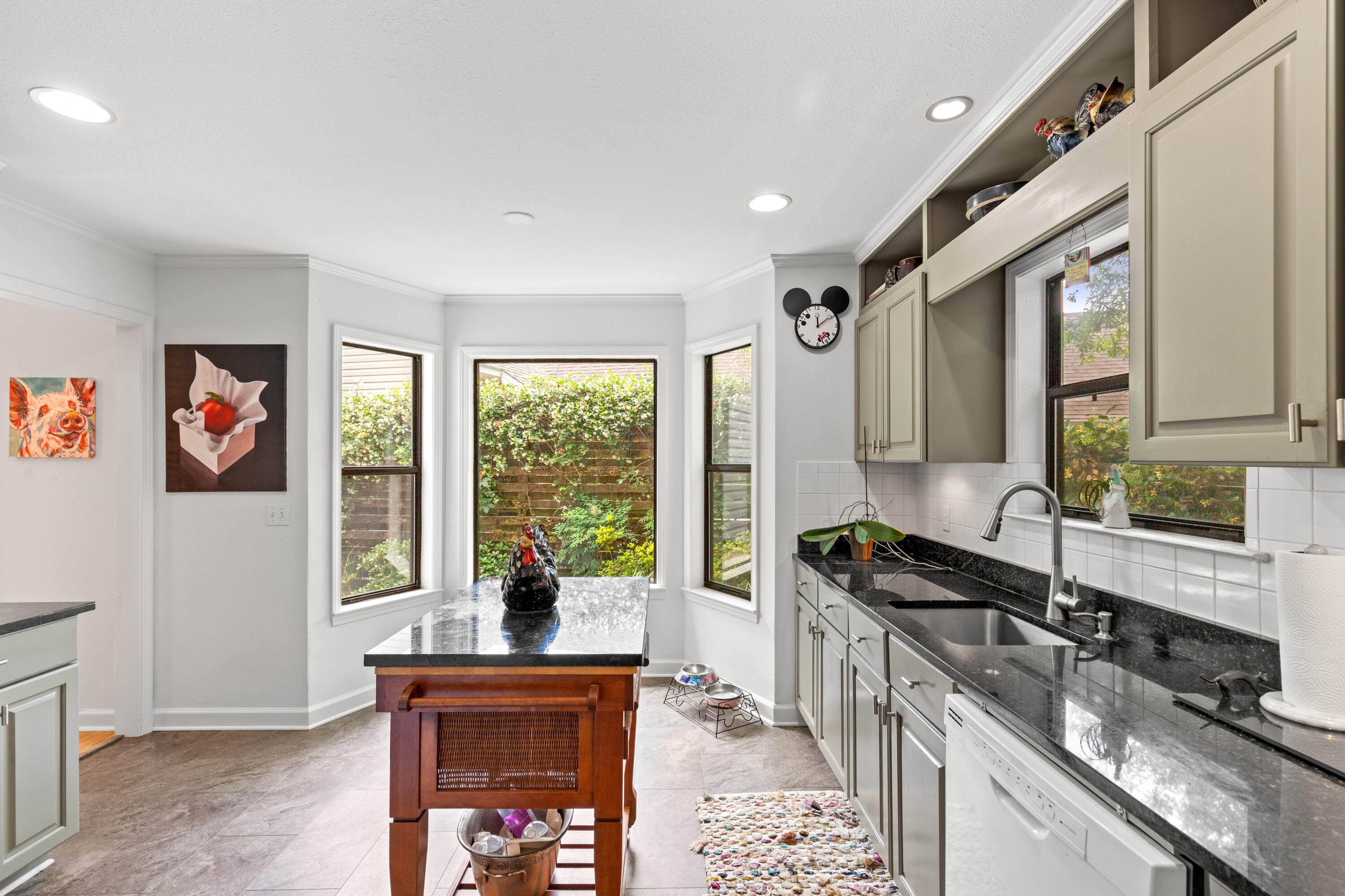 DEERWOOD DRIVE - Residential