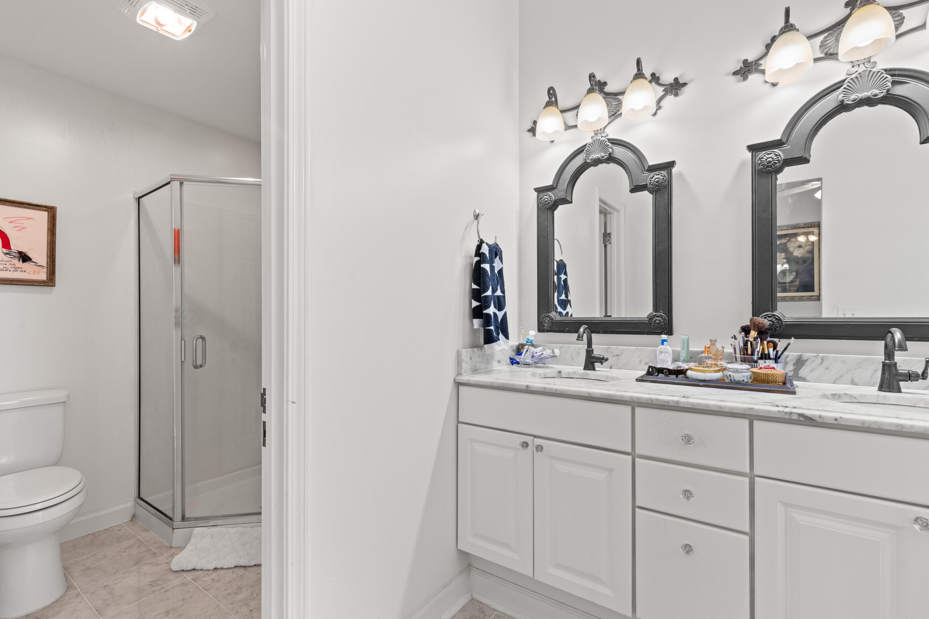 DEERWOOD DRIVE - Residential