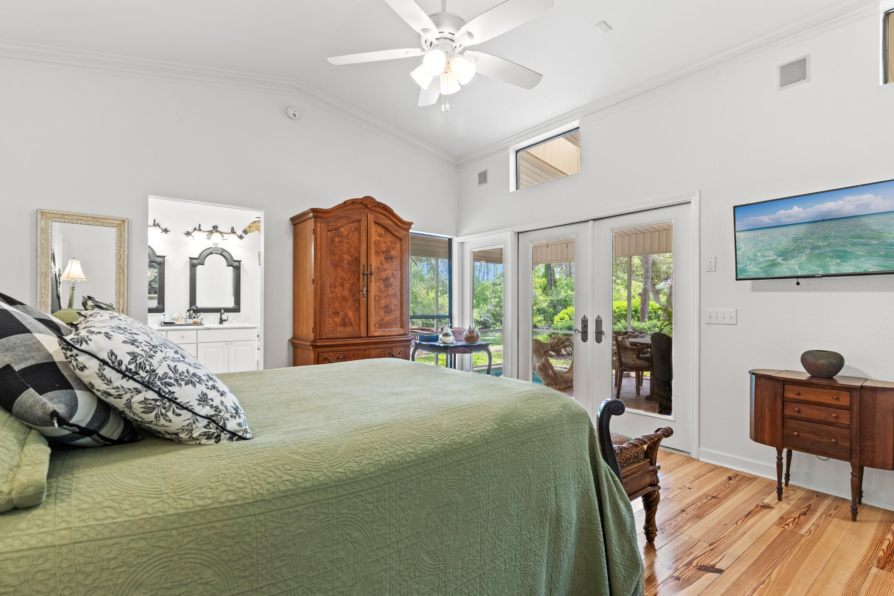 DEERWOOD DRIVE - Residential