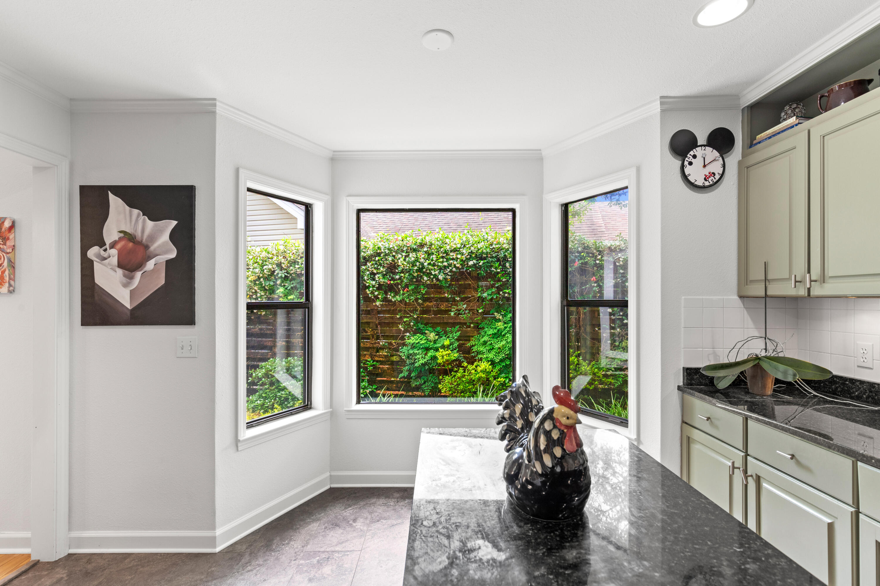 DEERWOOD DRIVE - Residential