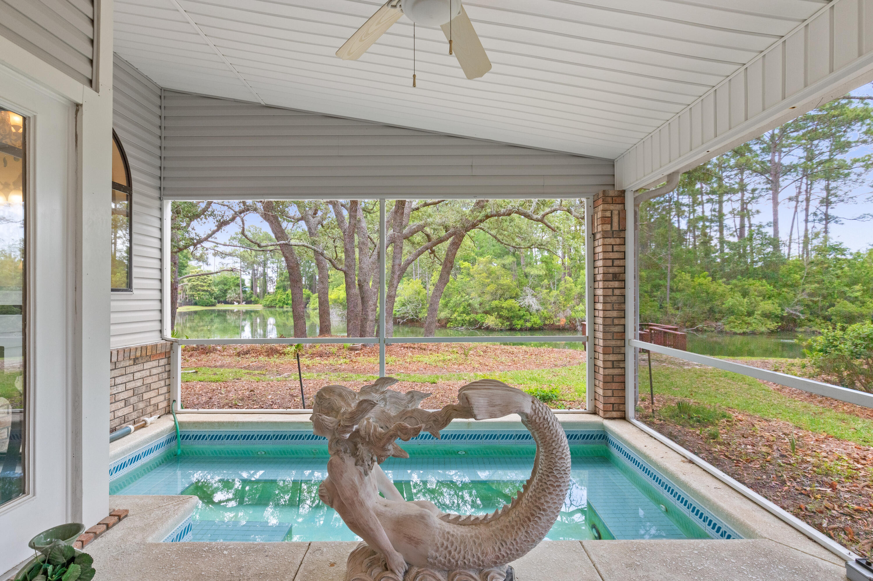 DEERWOOD DRIVE - Residential